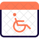 پیش‌نمایش فایل disability-website-4436974 از پک اپلیکیشن‌ها وب