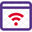 پیش‌نمایش فایل wifi-4436916 از پک اپلیکیشن‌ها وب