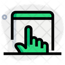 پیش‌نمایش فایل browser-touch-4436745 از پک اپلیکیشن‌ها وب