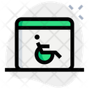 پیش‌نمایش فایل disability-website-4436768 از پک اپلیکیشن‌ها وب