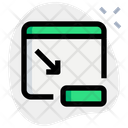 پیش‌نمایش فایل right-minimize-tab-4436739 از پک اپلیکیشن‌ها وب
