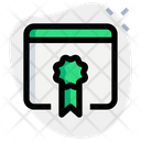 پیش‌نمایش فایل web-certificate-4436759 از پک اپلیکیشن‌ها وب