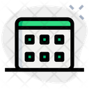 پیش‌نمایش فایل web-menu-4436786 از پک اپلیکیشن‌ها وب