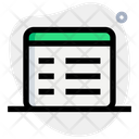 پیش‌نمایش فایل web-text-menu-4436805 از پک اپلیکیشن‌ها وب