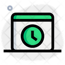 پیش‌نمایش فایل web-time-4436806 از پک اپلیکیشن‌ها وب
