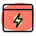 پیش‌نمایش فایل web-energy-4436562 از پک اپلیکیشن‌ها وب