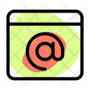پیش‌نمایش فایل web-mail-4436577 از پک اپلیکیشن‌ها وب