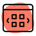 پیش‌نمایش فایل web-menu-slide-4436579 از پک اپلیکیشن‌ها وب