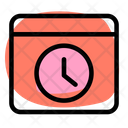 پیش‌نمایش فایل web-time-4436598 از پک اپلیکیشن‌ها وب