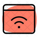 پیش‌نمایش فایل wifi-4436603 از پک اپلیکیشن‌ها وب