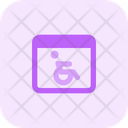 پیش‌نمایش فایل disability-website-4436456 از پک اپلیکیشن‌ها وب