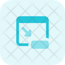پیش‌نمایش فایل right-minimize-tab-4436427 از پک اپلیکیشن‌ها وب