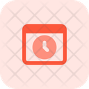 پیش‌نمایش فایل web-time-4436494 از پک اپلیکیشن‌ها وب