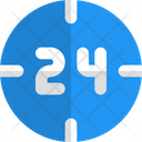 پیش‌نمایش فایل 24-hours-4436708 از پک اپلیکیشن‌ها وب