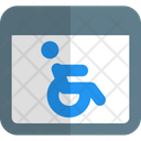 پیش‌نمایش فایل disability-website-4436664 از پک اپلیکیشن‌ها وب