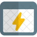 پیش‌نمایش فایل web-energy-4436666 از پک اپلیکیشن‌ها وب