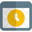 پیش‌نمایش فایل web-time-4436702 از پک اپلیکیشن‌ها وب