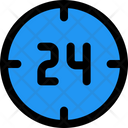 پیش‌نمایش فایل 24-hours-4436266 از پک اپلیکیشن‌ها وب
