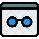 پیش‌نمایش فایل incognito-tab-4436181 از پک اپلیکیشن‌ها وب