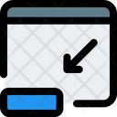 پیش‌نمایش فایل minimize-tab-4436183 از پک اپلیکیشن‌ها وب