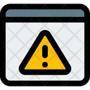 پیش‌نمایش فایل web-alert-4436205 از پک اپلیکیشن‌ها وب