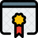 پیش‌نمایش فایل web-certificate-4436213 از پک اپلیکیشن‌ها وب