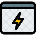 پیش‌نمایش فایل web-energy-4436224 از پک اپلیکیشن‌ها وب