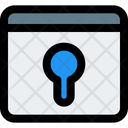 پیش‌نمایش فایل web-key-4436234 از پک اپلیکیشن‌ها وب