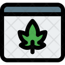 پیش‌نمایش فایل web-leaf-4436235 از پک اپلیکیشن‌ها وب
