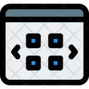 پیش‌نمایش فایل web-menu-slide-4436241 از پک اپلیکیشن‌ها وب