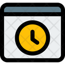 پیش‌نمایش فایل web-time-4436260 از پک اپلیکیشن‌ها وب