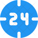 پیش‌نمایش فایل 24-hours-4436162 از پک اپلیکیشن‌ها وب