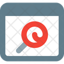 پیش‌نمایش فایل web-candy-4436108 از پک اپلیکیشن‌ها وب