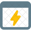 پیش‌نمایش فایل web-energy-4436120 از پک اپلیکیشن‌ها وب