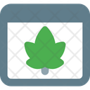 پیش‌نمایش فایل web-leaf-4436131 از پک اپلیکیشن‌ها وب