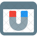 پیش‌نمایش فایل web-magnet-4436134 از پک اپلیکیشن‌ها وب