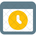 پیش‌نمایش فایل web-time-4436156 از پک اپلیکیشن‌ها وب