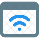 پیش‌نمایش فایل wifi-4436161 از پک اپلیکیشن‌ها وب
