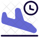 پیش‌نمایش فایل arrival-flight-delay-4467813 از پک فرودگاه