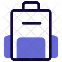 پیش‌نمایش فایل backpack-4467816 از پک فرودگاه