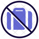 پیش‌نمایش فایل bag-not-allowed-4467911 از پک فرودگاه