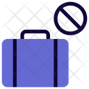 پیش‌نمایش فایل baggage-banned-4467857 از پک فرودگاه