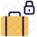 پیش‌نمایش فایل baggage-lock-4467824 از پک فرودگاه