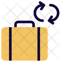 پیش‌نمایش فایل baggage-process-4467825 از پک فرودگاه