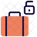 پیش‌نمایش فایل baggage-unlocked-4467827 از پک فرودگاه