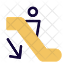 پیش‌نمایش فایل down-escalator-4467844 از پک فرودگاه