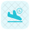پیش‌نمایش فایل arrival-flight-delay-4467284 از پک فرودگاه