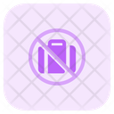 پیش‌نمایش فایل bag-not-allowed-4467382 از پک فرودگاه
