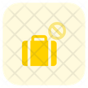 پیش‌نمایش فایل baggage-banned-4467328 از پک فرودگاه