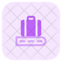 پیش‌نمایش فایل baggage-claim-4467293 از پک فرودگاه
